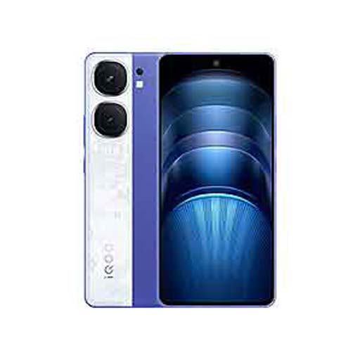 Vivo iQOO Neo9S Pro+