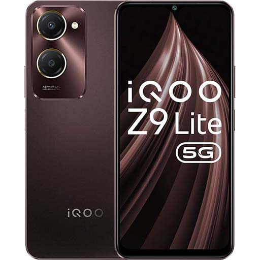 Vivo iQOO Z9 Lite
