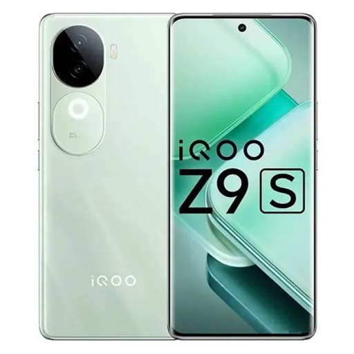 Vivo iQOO Z9s