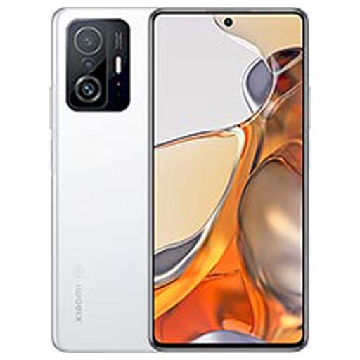 Xiaomi 11T Moonlight White