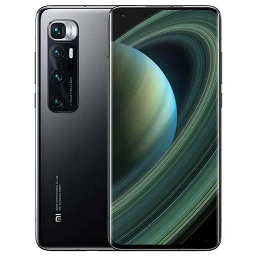 Xiaomi Mi 10 Ultra