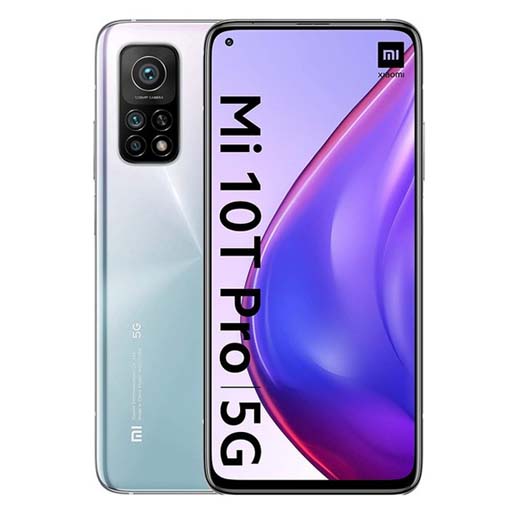 Xiaomi Mi 10T Pro 5G