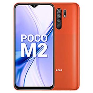 Xiaomi Poco M2