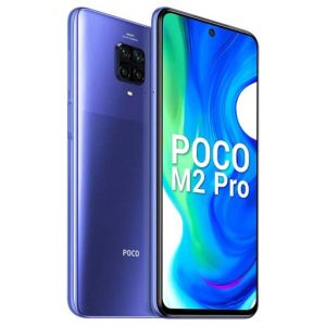 Xiaomi Poco M2 Pro