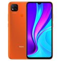 Xiaomi Redmi 9 India