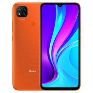 Xiaomi Redmi 9 India
