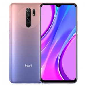 Xiaomi Redmi 9 Prime