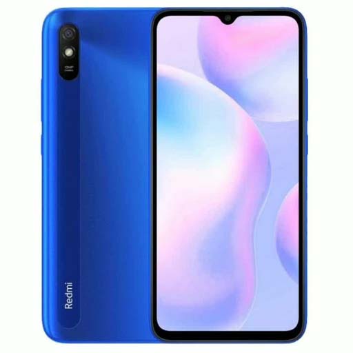 Xiaomi Redmi 9i Sea Blue