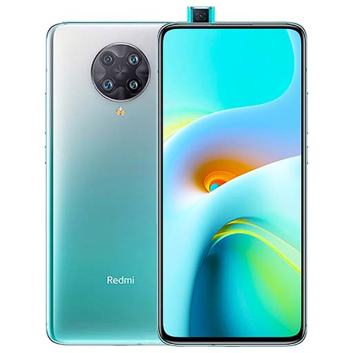 Xiaomi Redmi K30 Ultra