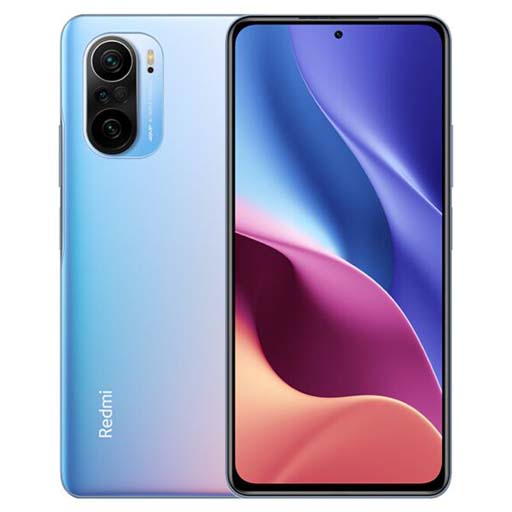 Xiaomi Redmi K40 Pro Aurora