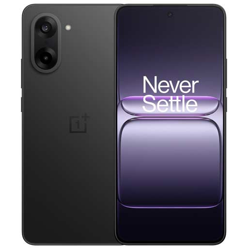 oneplus ace 5 racing Black