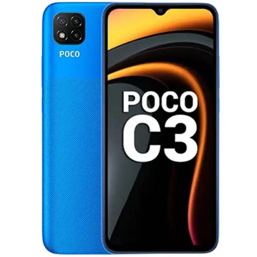 Xiaomi Poco C3