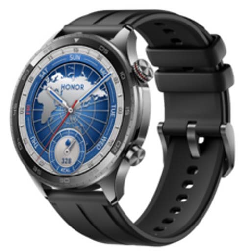 Honor Watch 5 Pro Gray