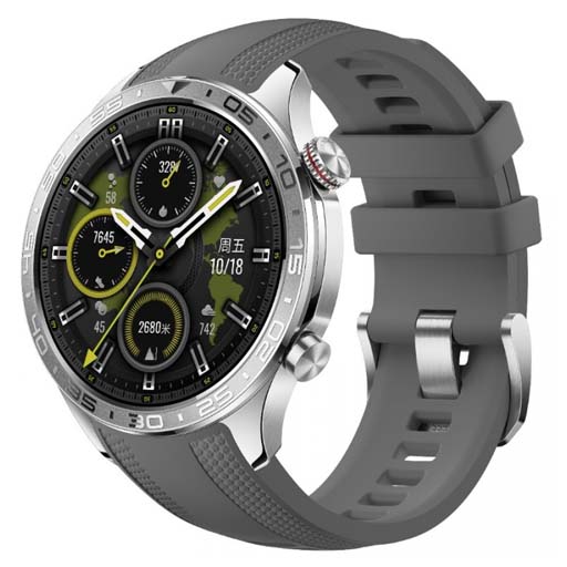 Honor Watch 5 Pro Silver