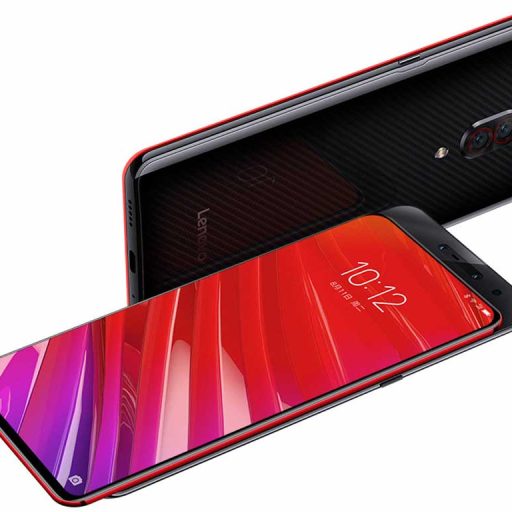Lenovo Z5 Pro GT Carbon Black Review