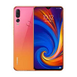 Lenovo Z5s
