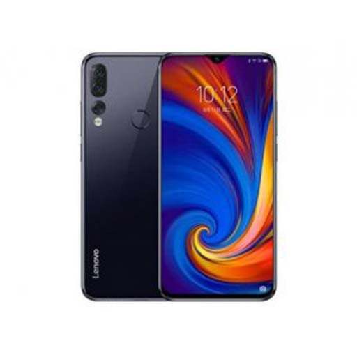 Lenovo Z5s Starry Night Grey