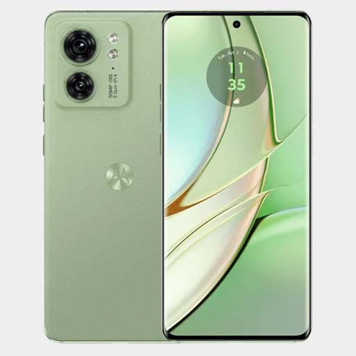 Motorola Edge 40 Nebula Green