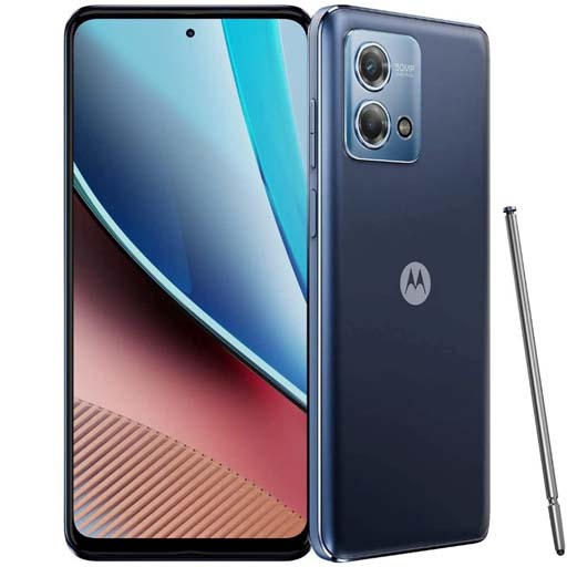 Motorola Moto G Stylus (2023) Blue