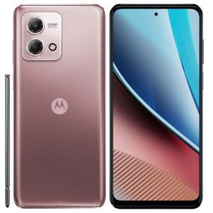 Motorola Moto G Stylus (2023)