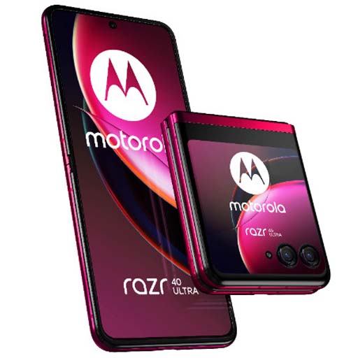 Motorola Razr 40 Ultra