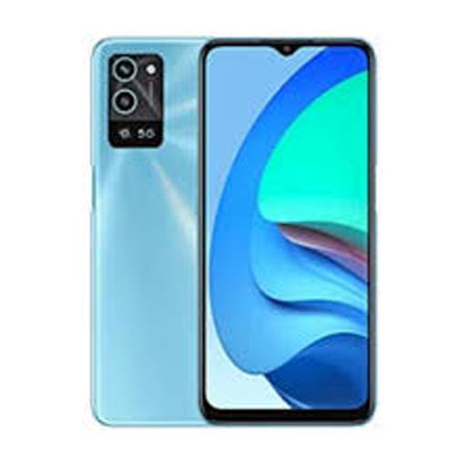 Oppo A56 5G Blue