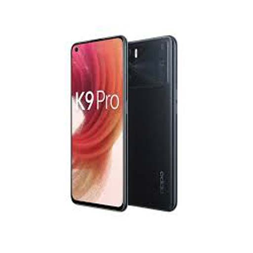 Oppo K9 Pro Black