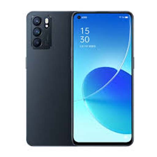Oppo Reno6
