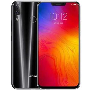Lenovo Z5 Pro