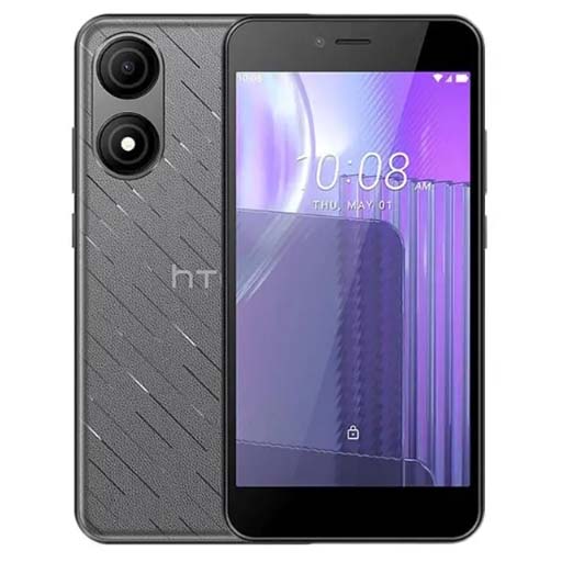 HTC Wildfire E5 Life Gray