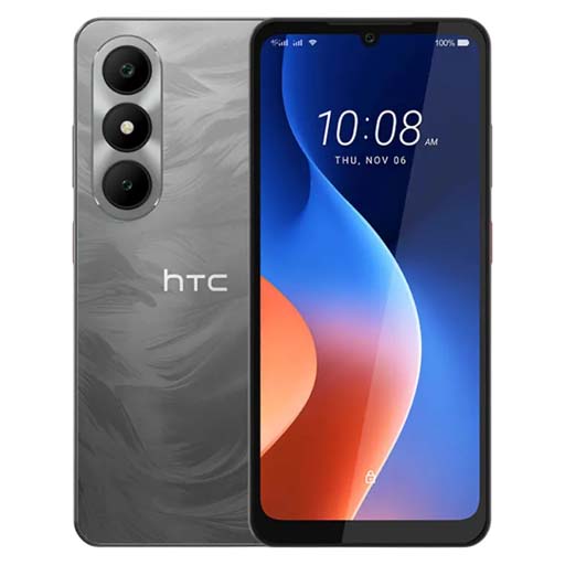 HTC Wildfire E7 Life Grey
