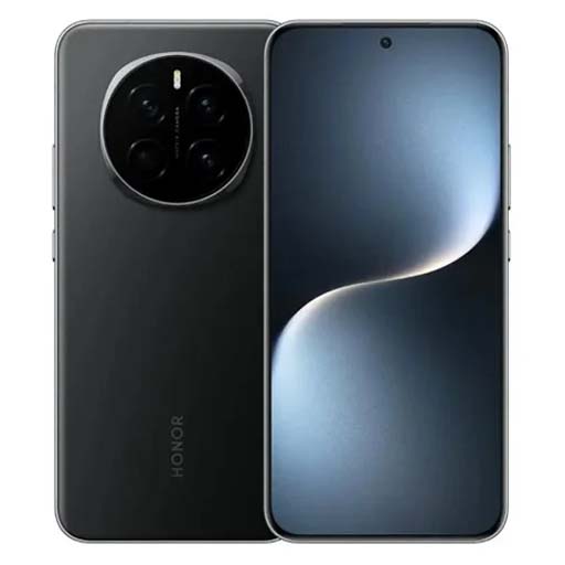 Honor Magic8 Black