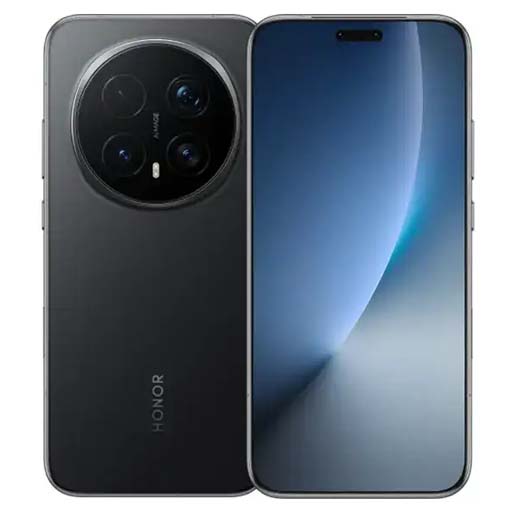 Honor Magic8 Pro Black