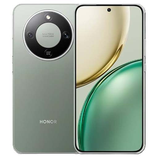 Honor X9d Forest Green