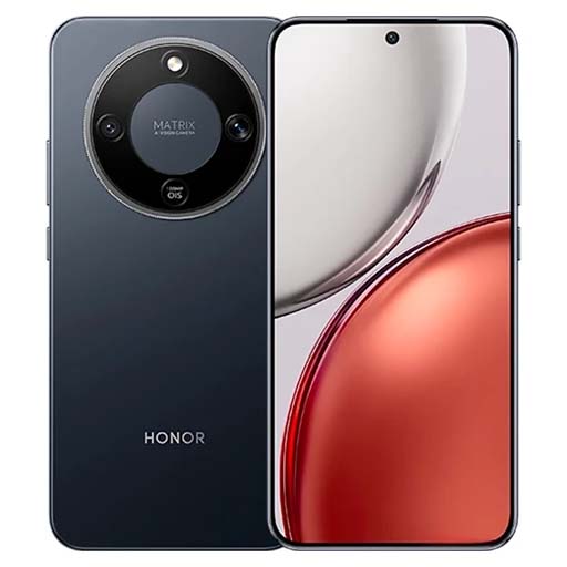 Honor X9d Midnight Black
