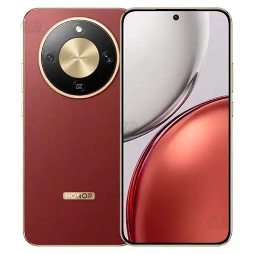 Honor X9d Reddish Brown