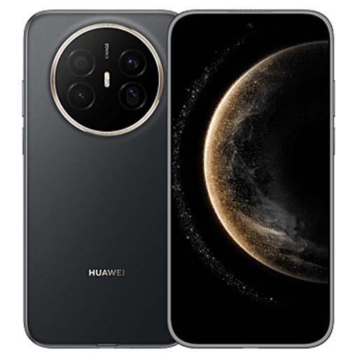 Huawei Mate 70 Air Black