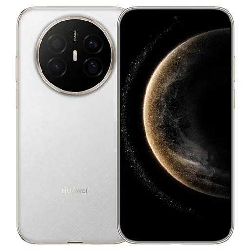 Huawei Mate 70 Air White