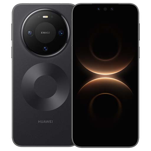 Huawei Mate 80 Pro Black