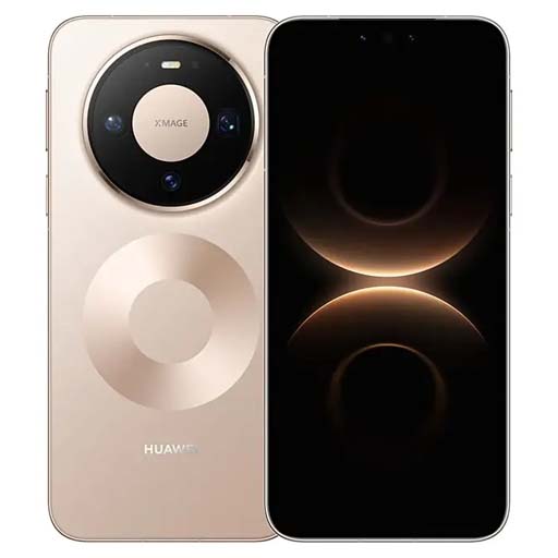 Huawei Mate 80 Gold
