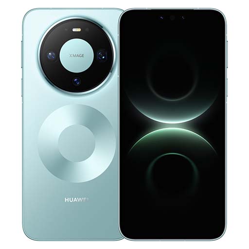 Huawei Mate 80 Pro Green