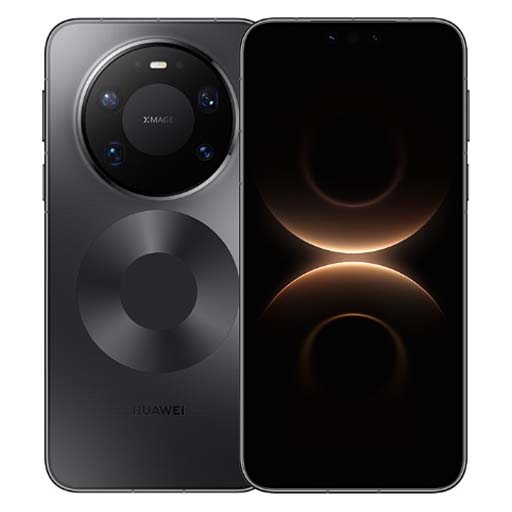 Huawei Mate 80 Pro Max Black