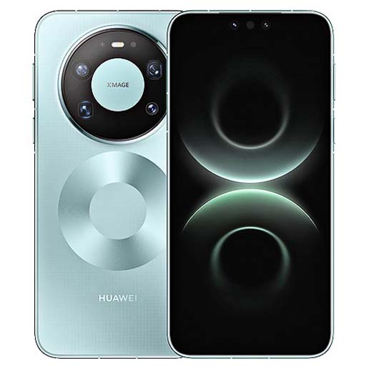 Huawei Mate 80 Pro Max Blue