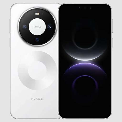 Huawei Mate 80 Pro White