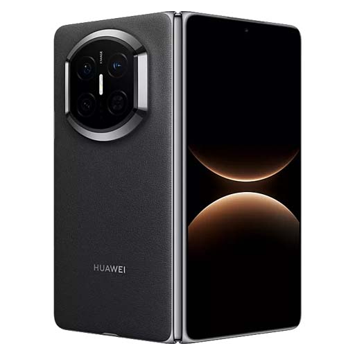 Huawei Mate X7 Black