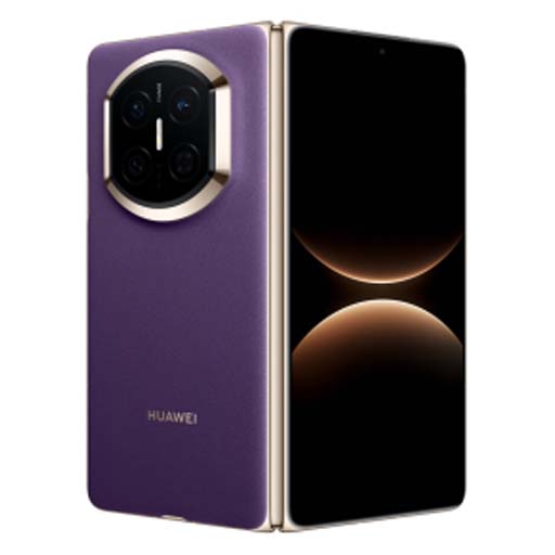 Huawei Mate X7 Purple