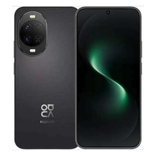Huawei Nova 15 Black