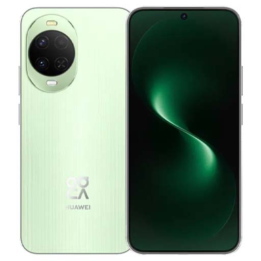 Huawei Nova 15 Green