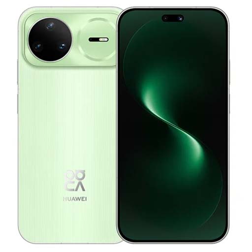 Huawei Nova 15 Pro Green