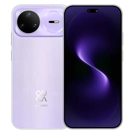 Huawei Nova 15 Pro Purple